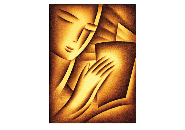 Christine Prapas represents: Chris Asimoudis, illustrator